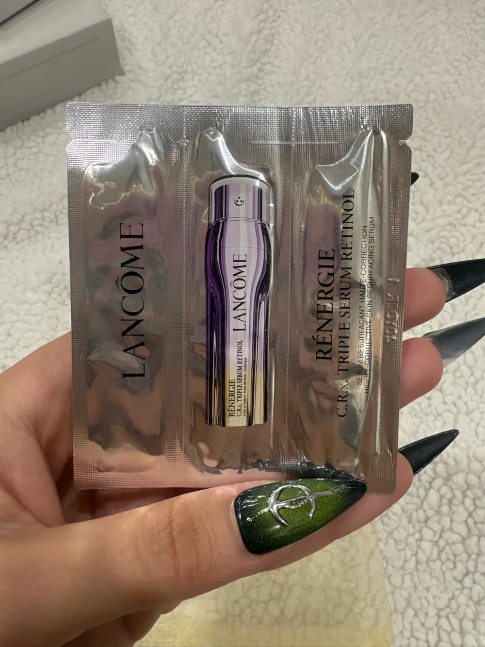 NWT Lancome bundle